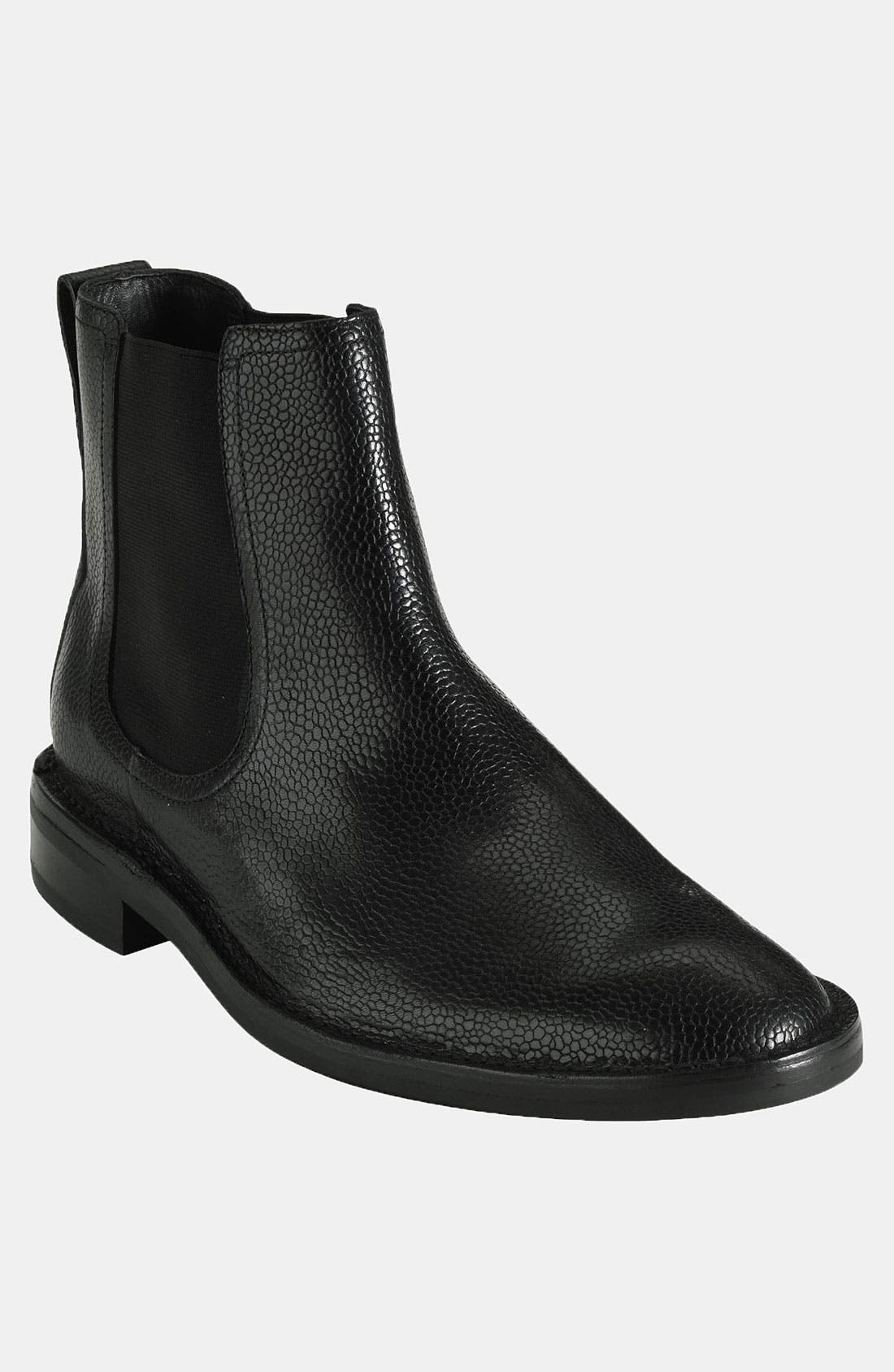 cole haan chelsea boot