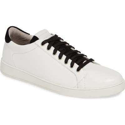 Blackstone Low Top Sneaker