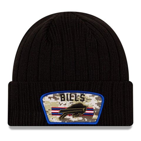 Buffalo Bills Kids Beanies, Bills Knit Hats, Winter Beanies