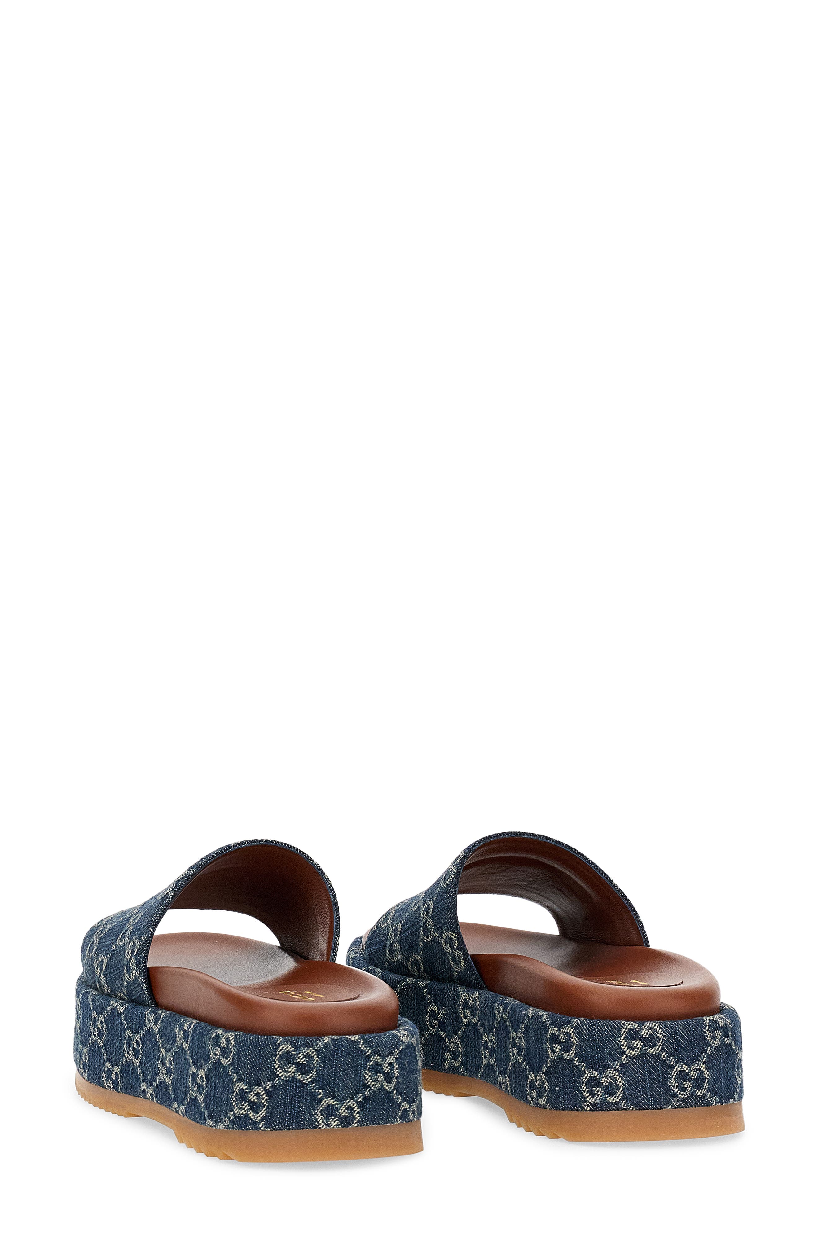 gucci platform sandals nordstrom