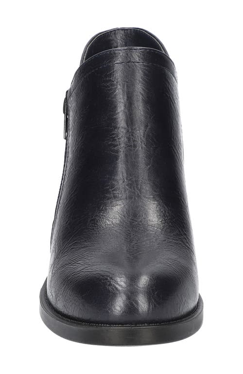 EASY STREET EASY STREET MORGANA BOOTIE