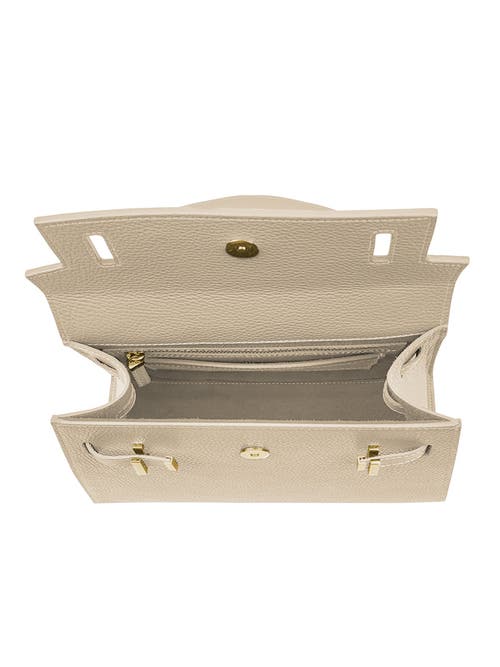 Teddy Blake Ava 9" In Cream