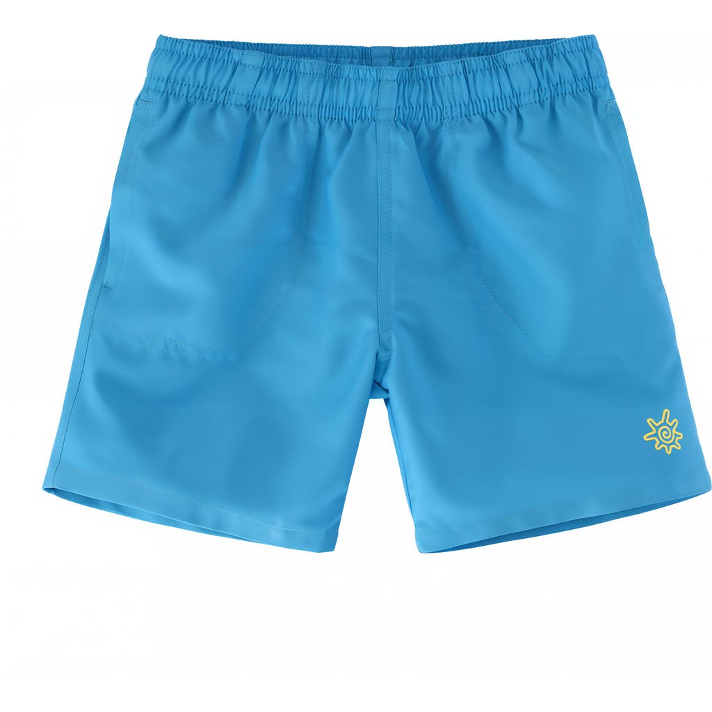 Uv Skinz Magic Beach Shorts In Magic Stars
