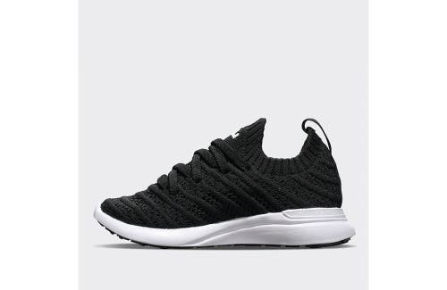 APL ATHLETIC PROPULSION LABS APL KID'S TECHLOOM WAVE SNEAKERS