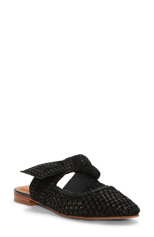 Lucky Brand Grenaldie Mule In Black