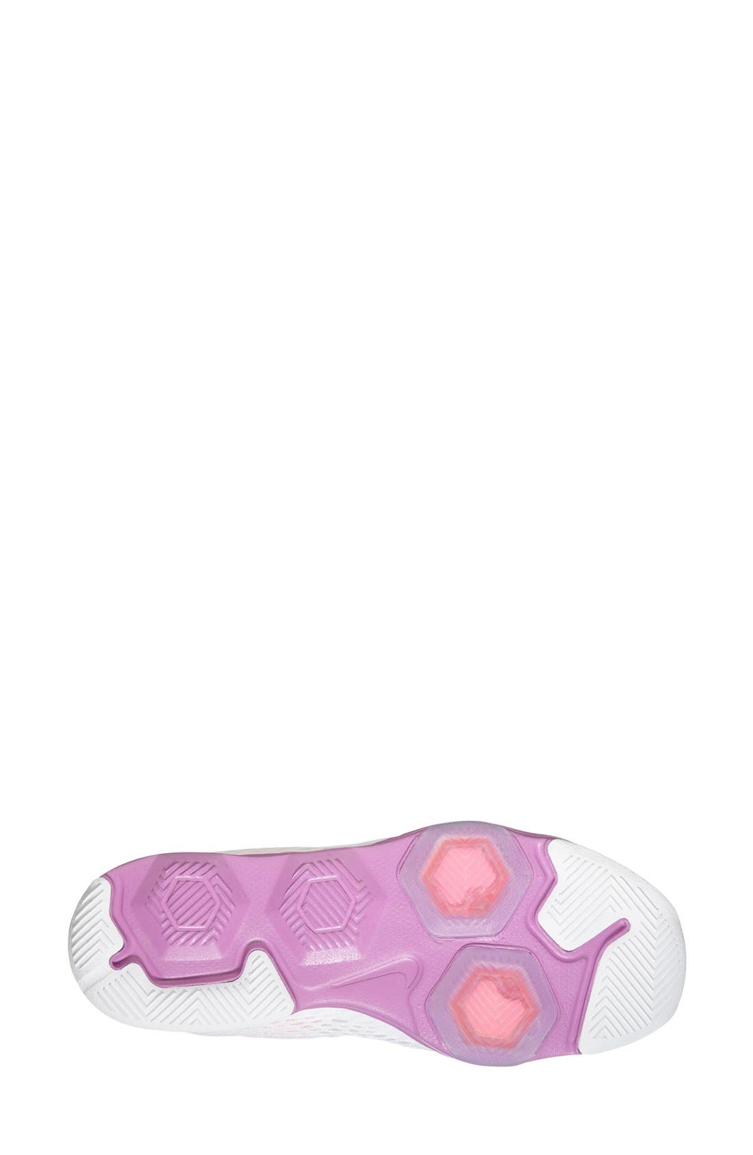 womens nike mesh trainers