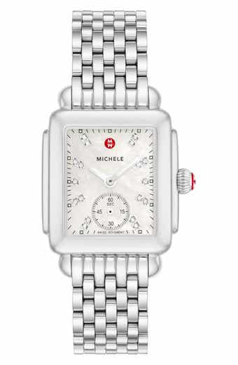 Michele 2025 watches nordstrom