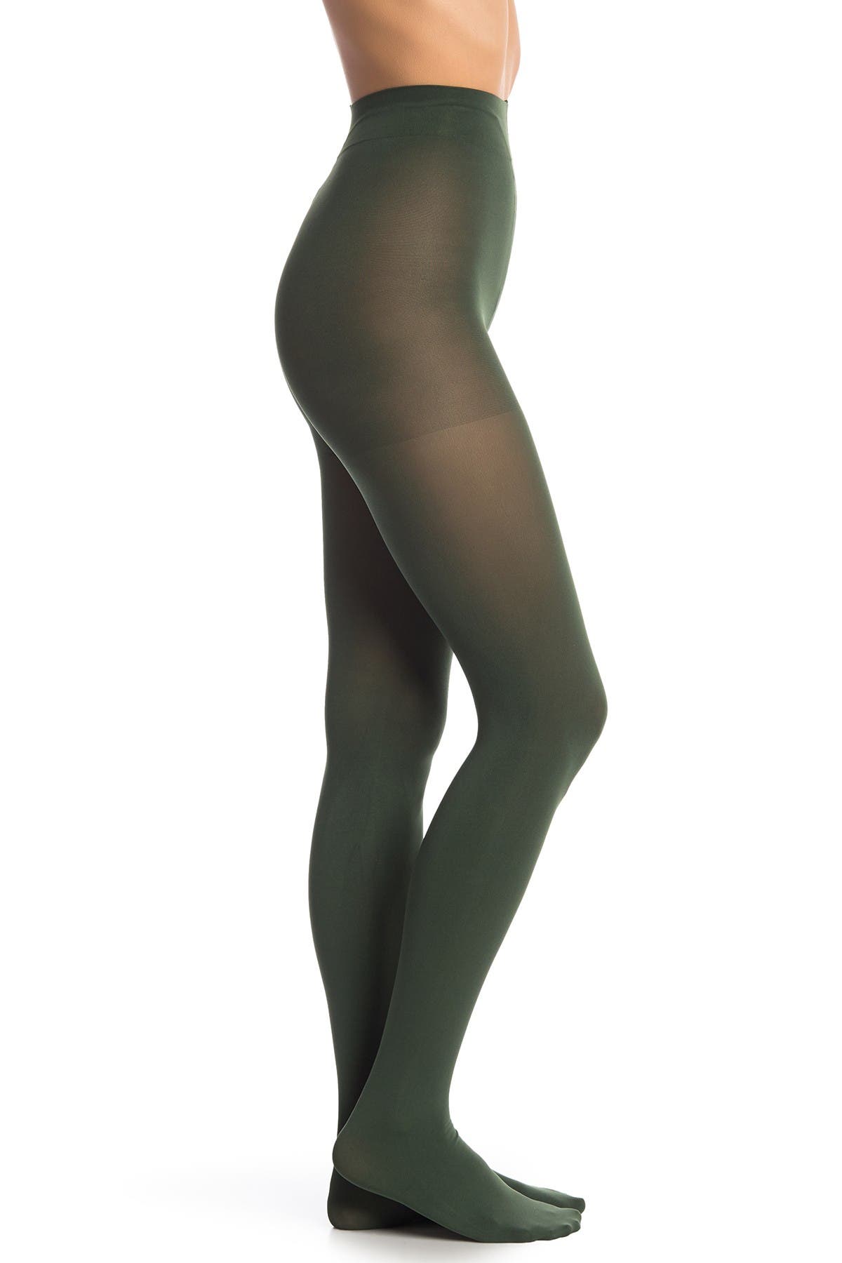 HUE Solid Tights Nordstrom Rack