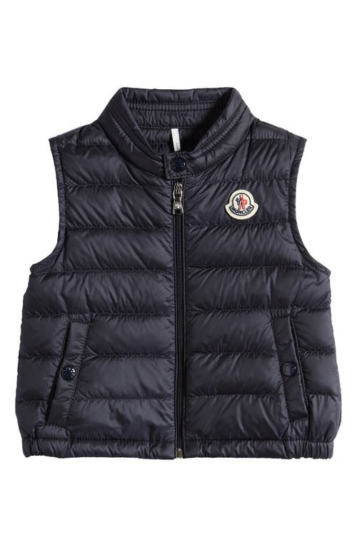 Moncler Kids' New Amaury Quilted Down Vest at Nordstrom,