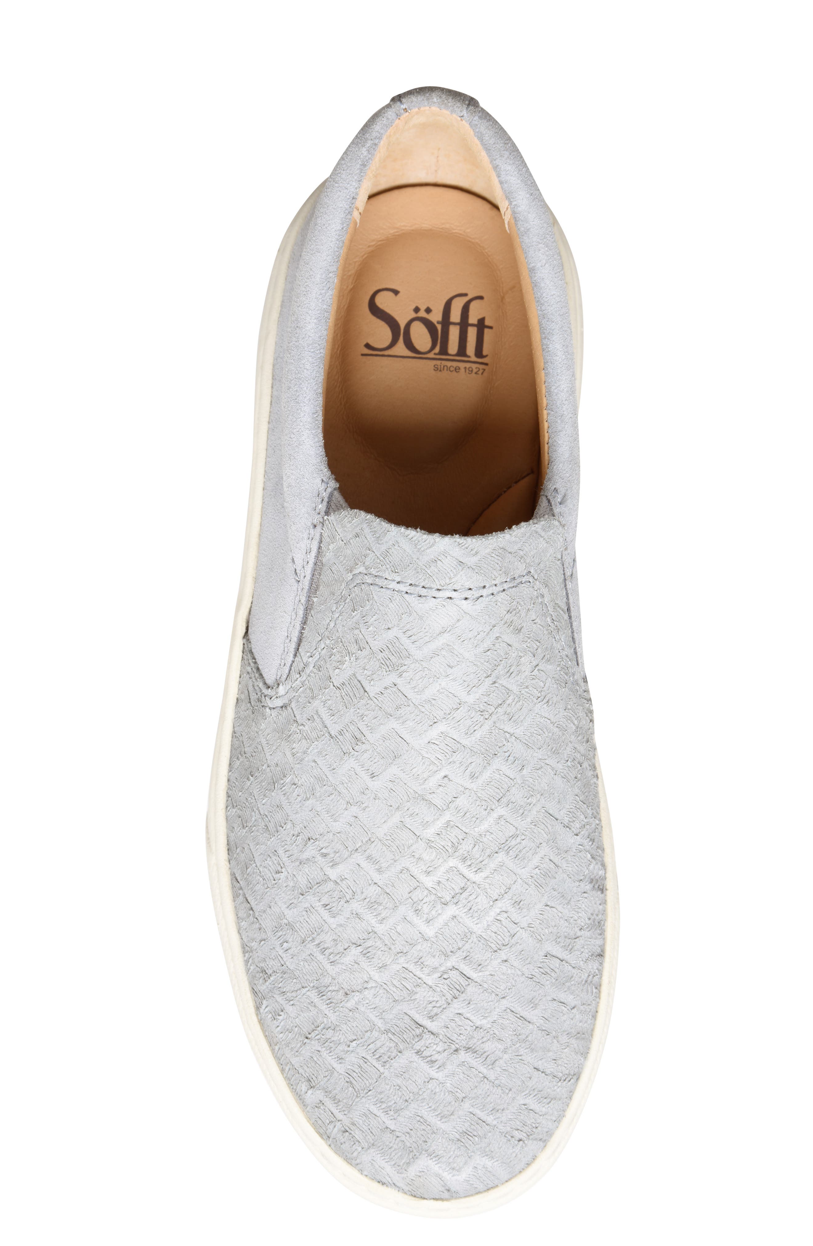 sofft pacey platform sneaker