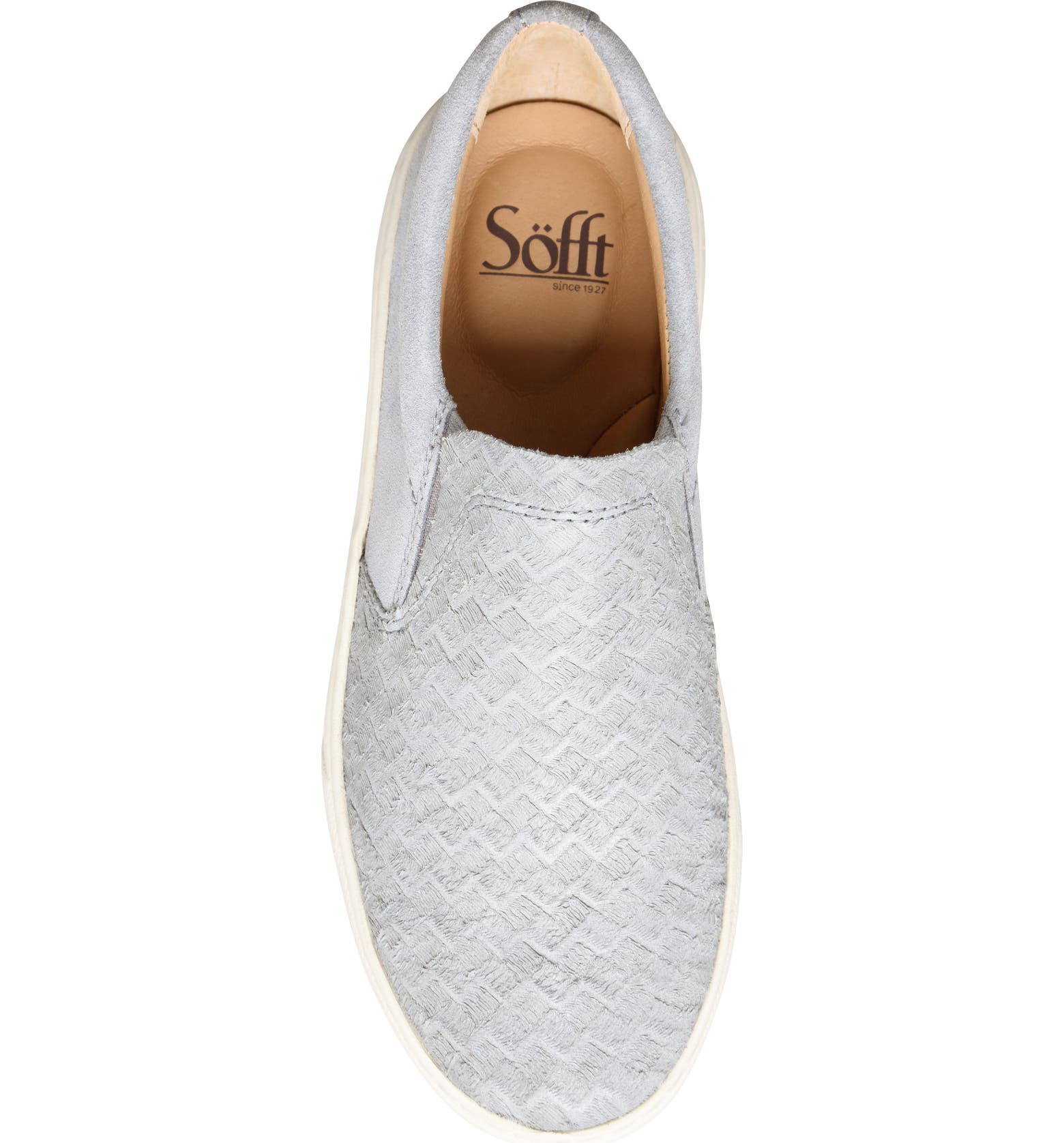 Söfft Watney Platform Slip-On Sneaker (Women) | Nordstrom