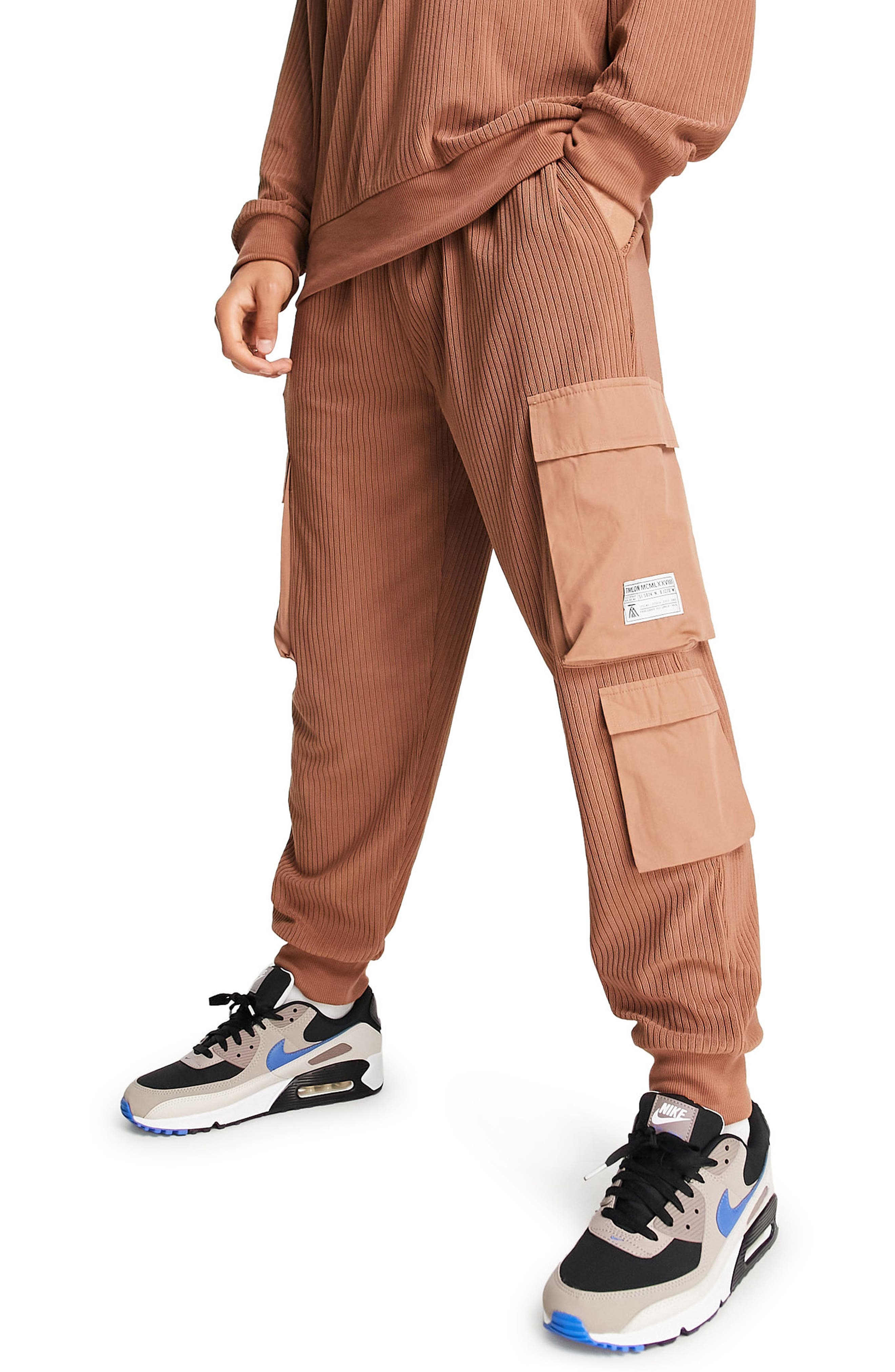 mens cargo pants nordstrom