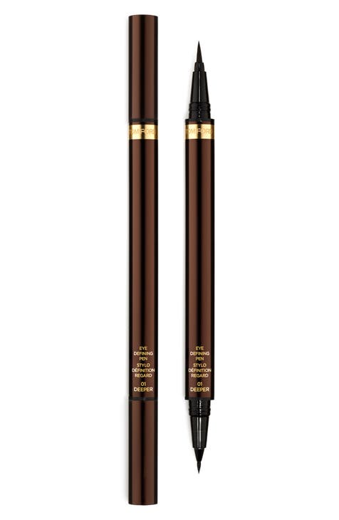 Buy here wholesale L.A. Colors Liquid Liner/Eye Pencil Set (BC136