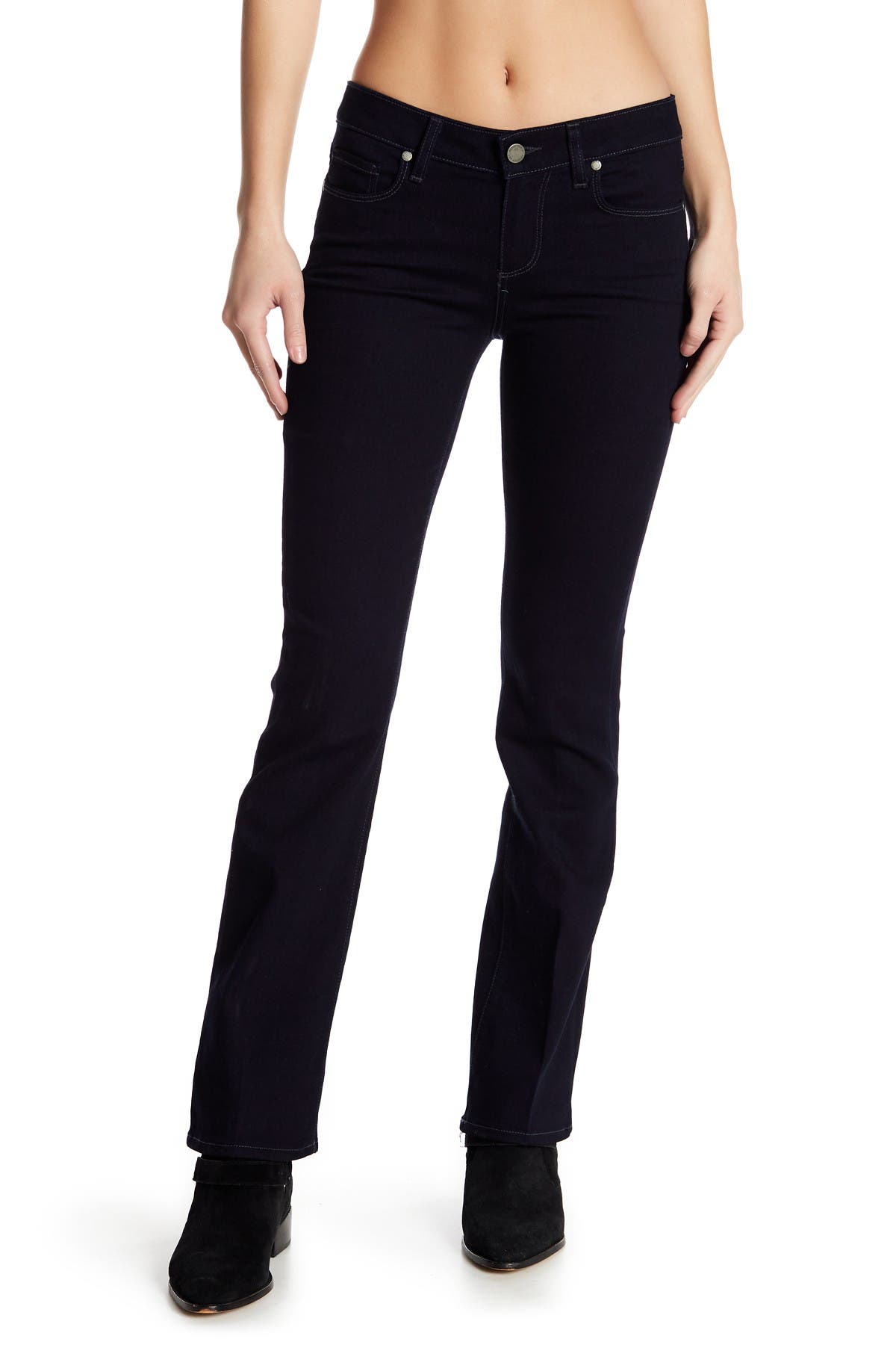 Paige Black Jeans Nordstrom Rack Deals 