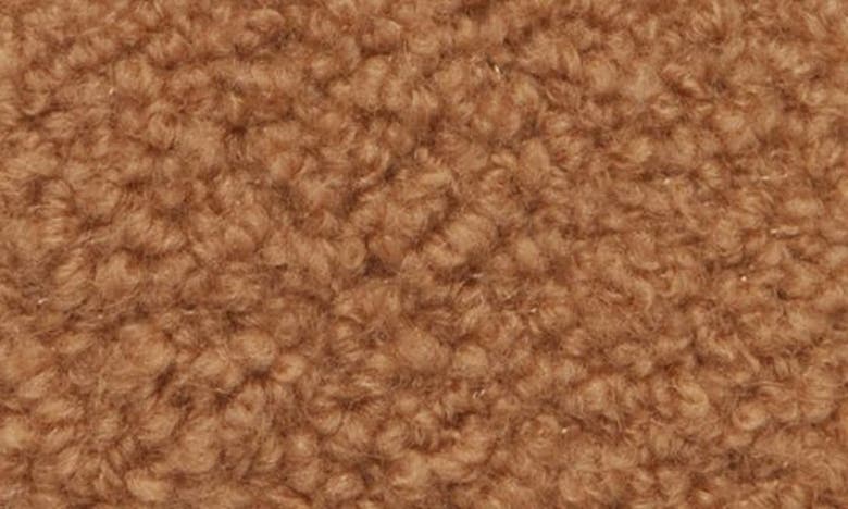 Camel Hair And Silk Scarf in Brown - Loro Piana