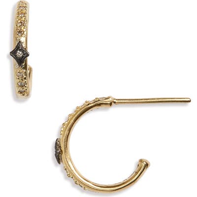 Armenta Old World Crivelli Earrings