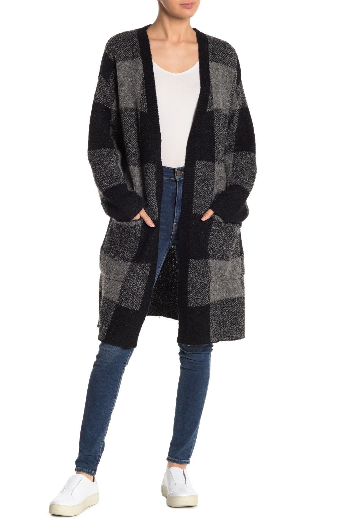 nordstrom rack long cardigan