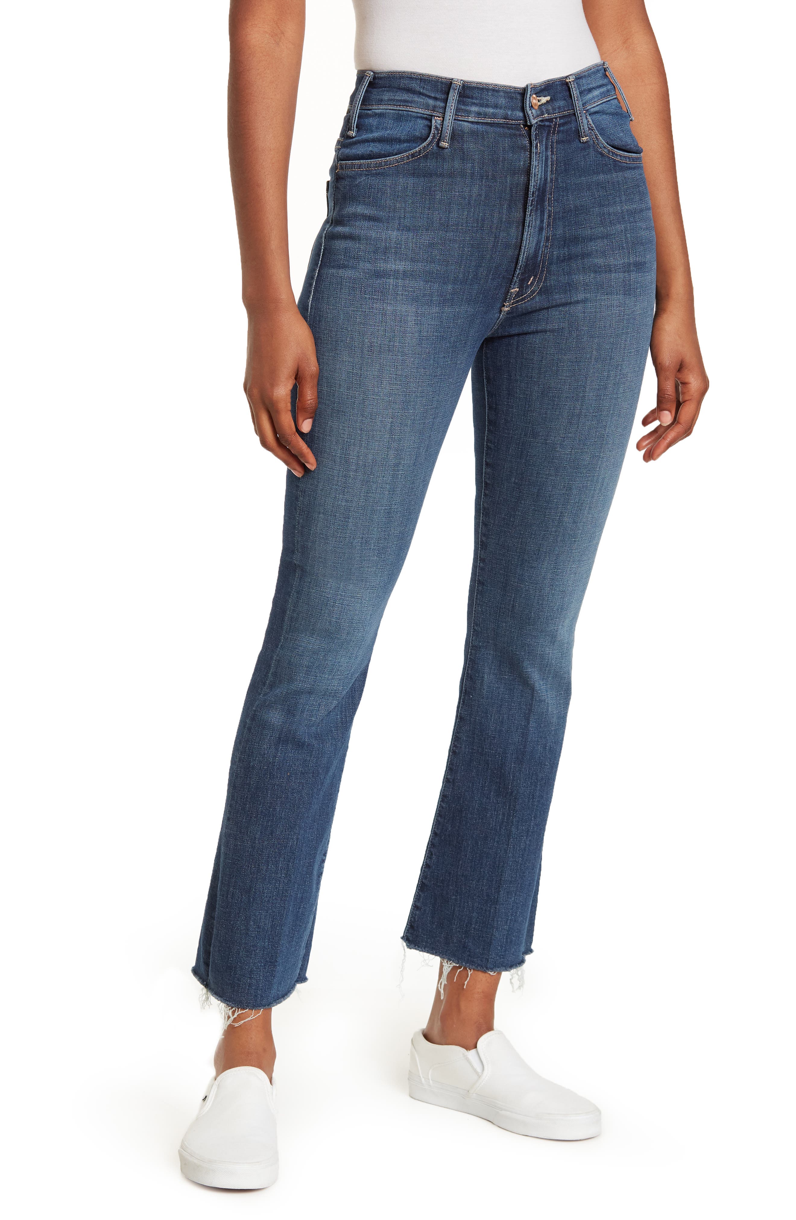 nordstrom rack mother denim