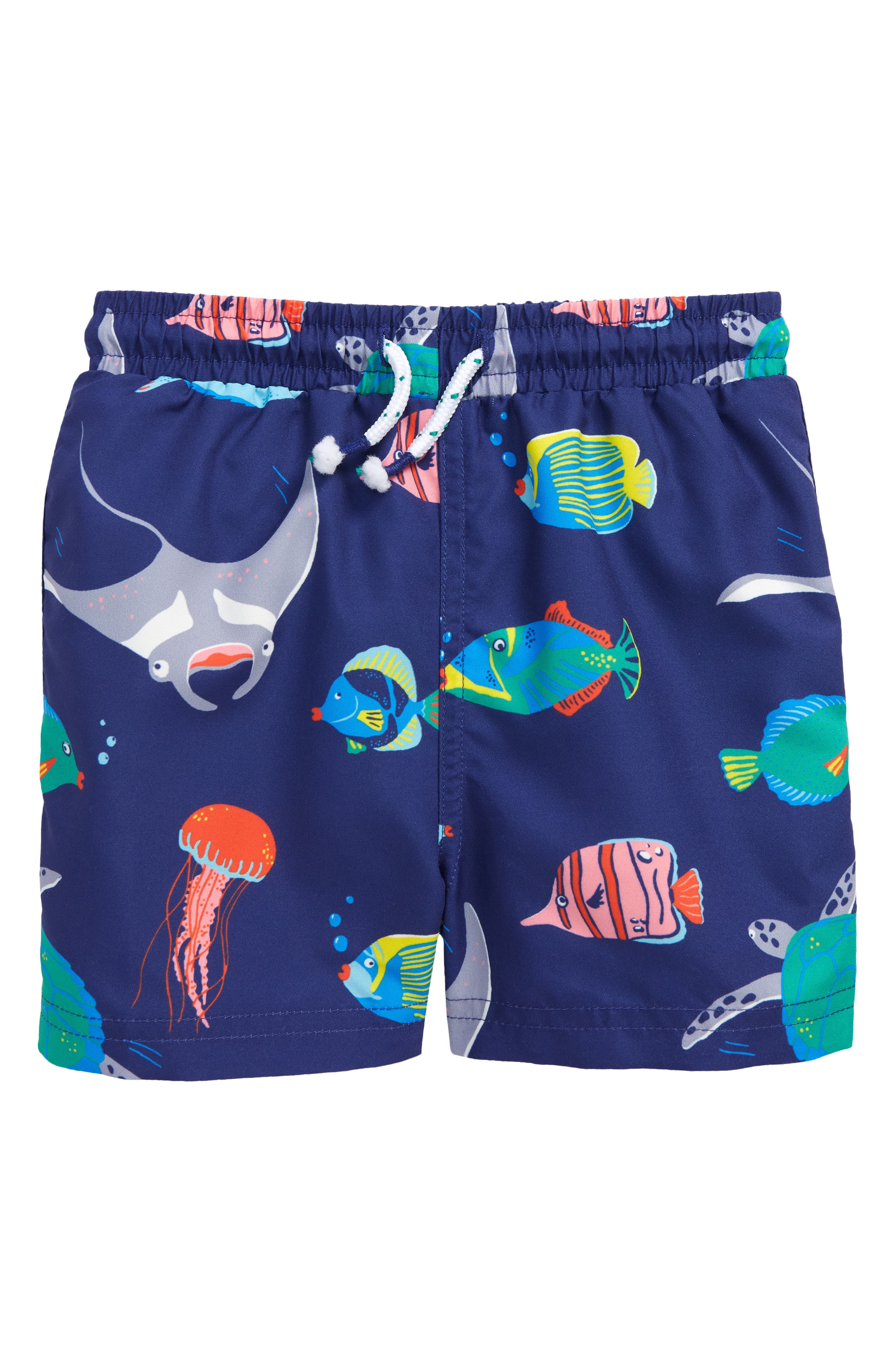 Designer baby swim trunks Clearance