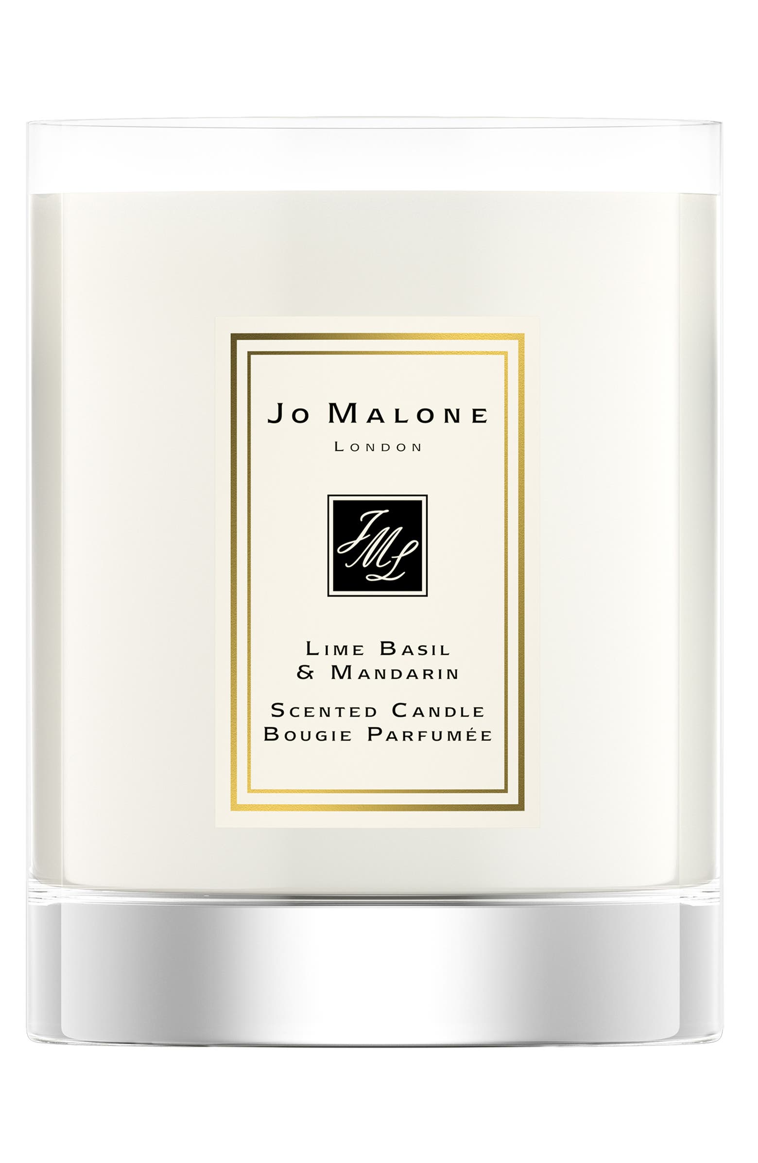 Jo Malone London™ Lime Basil & Mandarin Scented Home Candle | Nordstrom