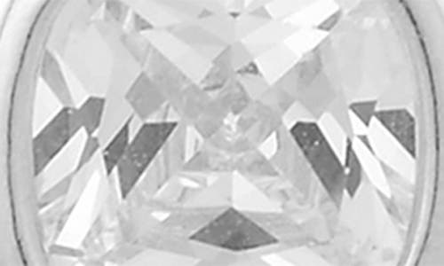 ZAXIE BY STEFANIE TAYLOR ZAXIE BY STEFANIE TAYLOR MIXED CUBIC ZIRCONIA STUD EARRINGS 
