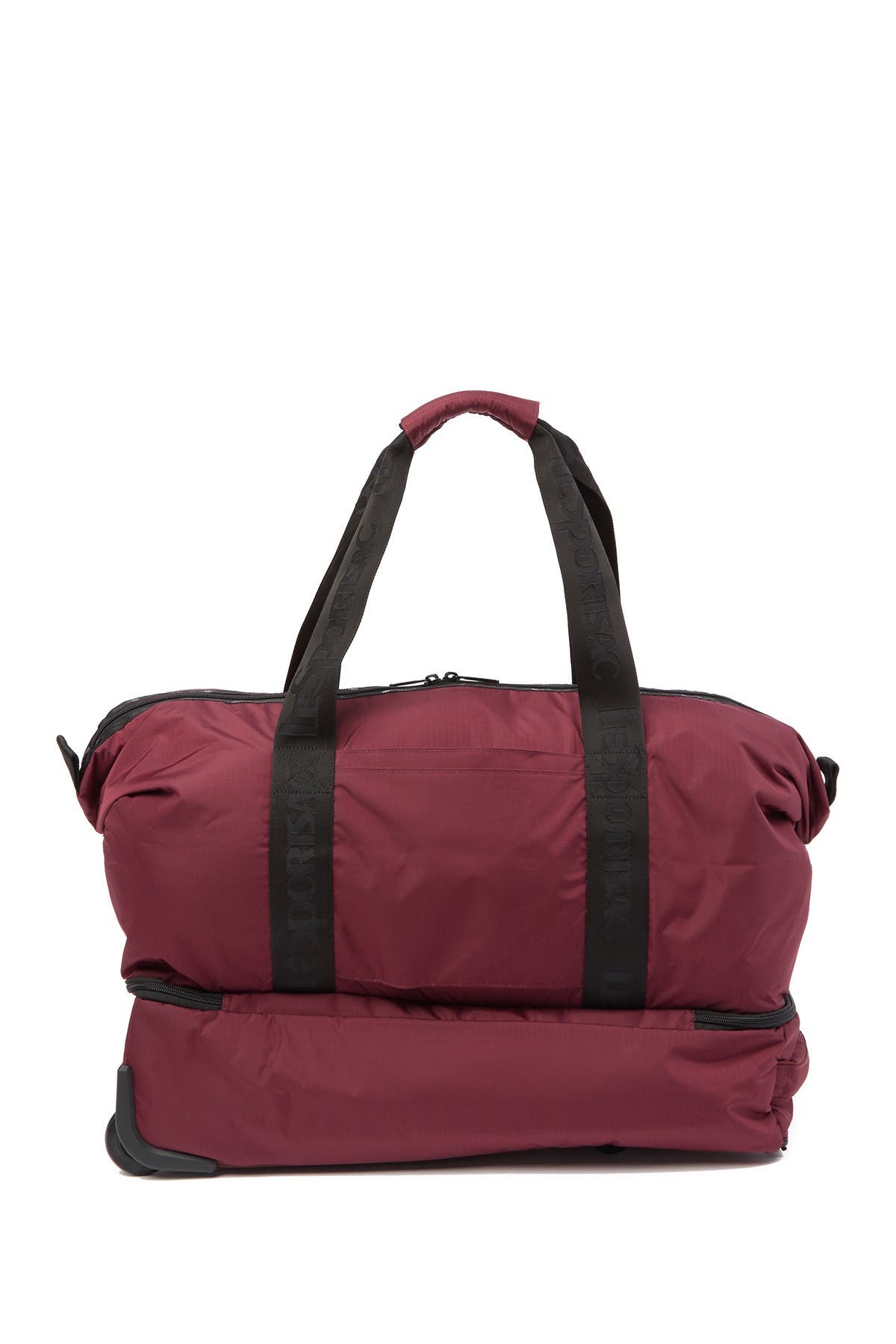 lesportsac dakota 21 soft sided luggage