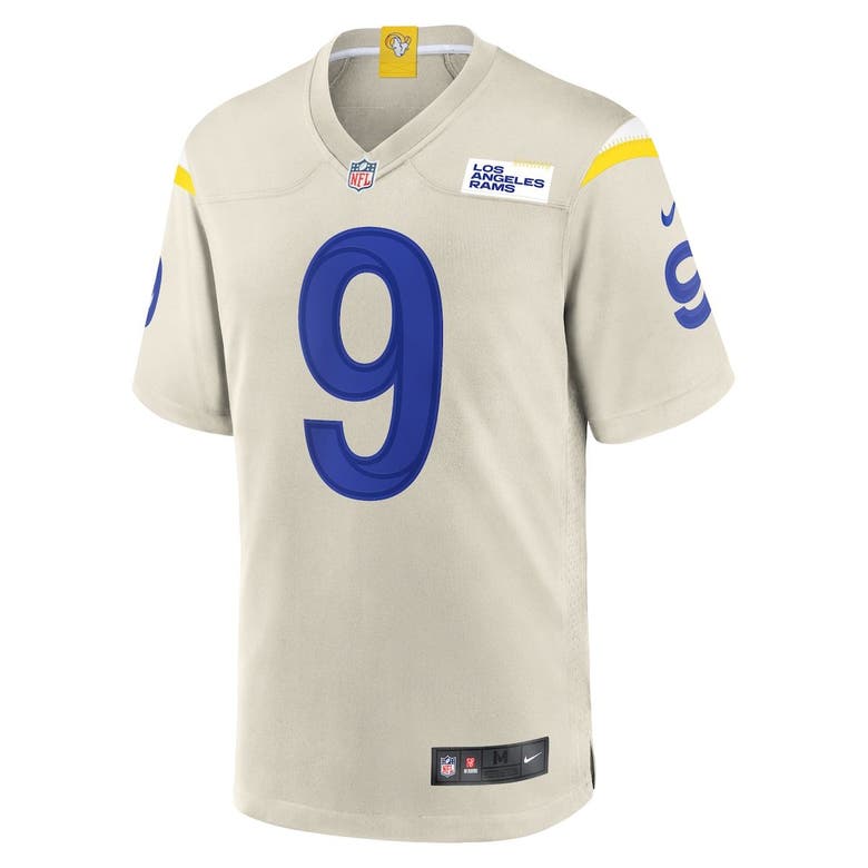 Official Men's Los Angeles Rams Jerseys, Rams Football Jersey for Guys, Guys  Rams Uniforms