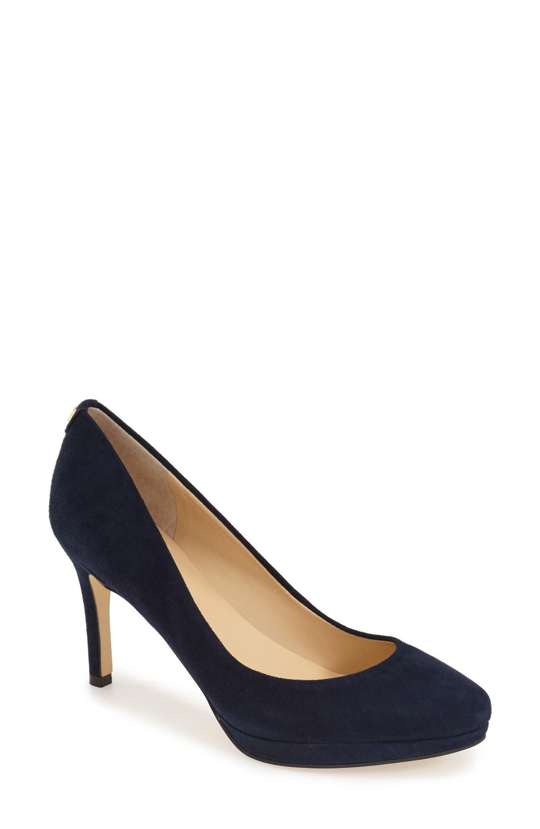 IVANKA TRUMP,
                                                'Sophia' Pump,
                                                Main thumbnail 3, color,
                                                421