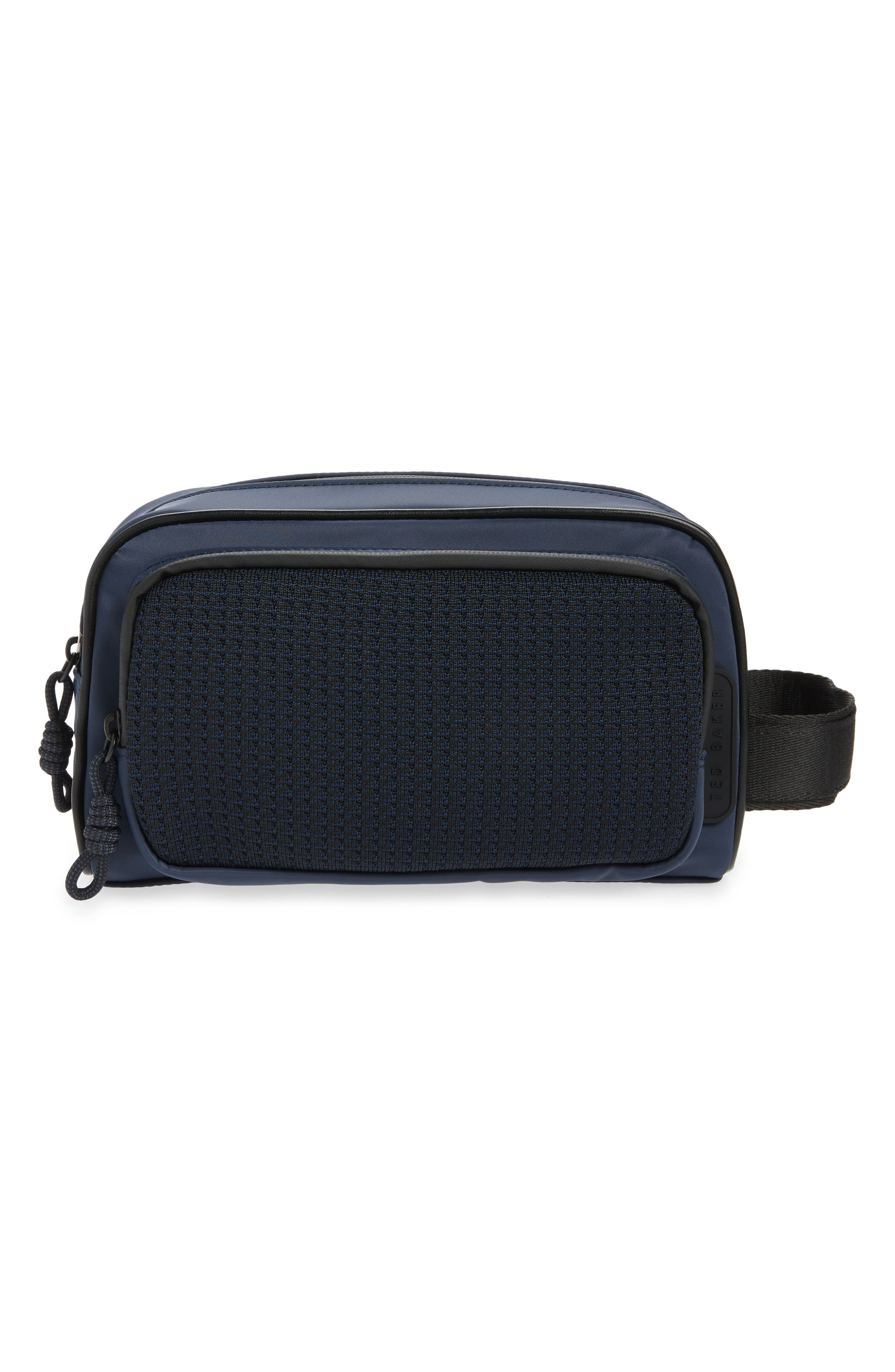 ted baker toiletry bag