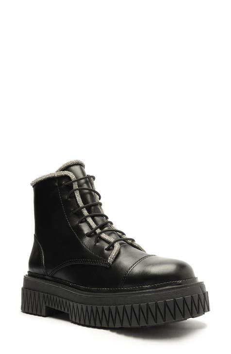 schutz platform shoes