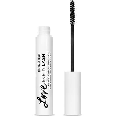 Bareminerals Love Every Lash Micro Defining Mascara - No Color