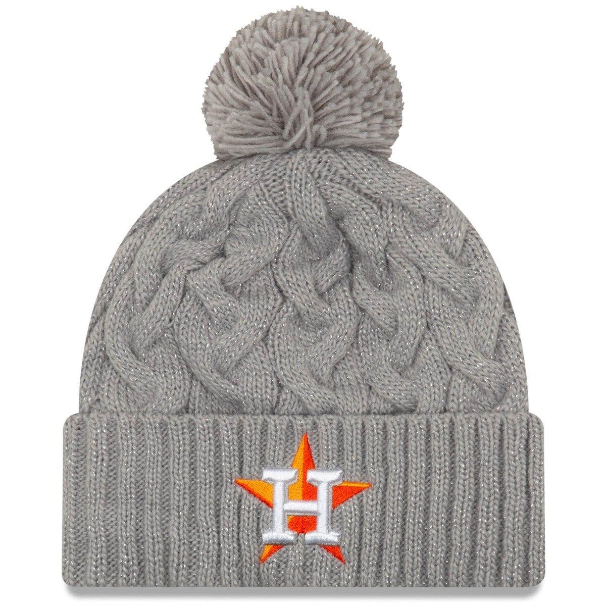 astros winter hat