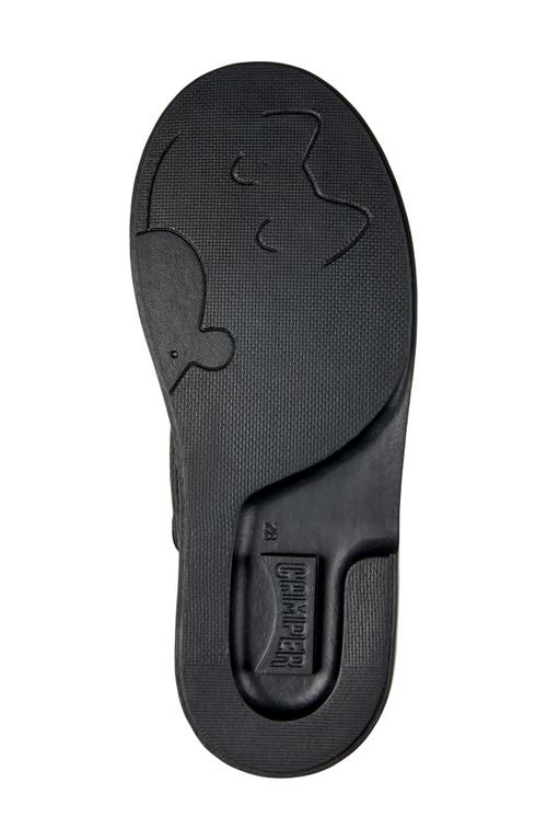 Shop Camper Kids' Duet Twins Mary Jane In Black