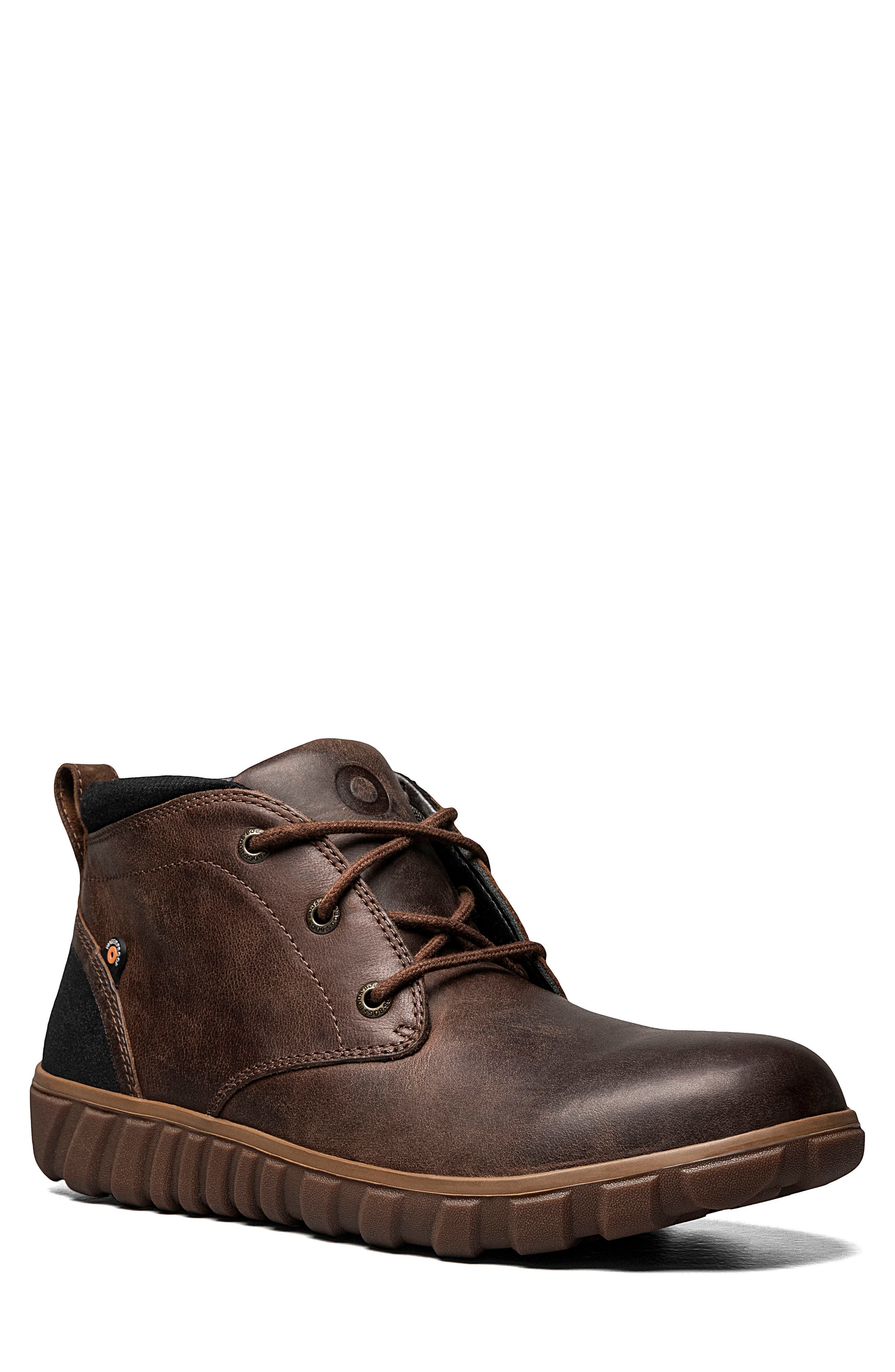 bogs chukka boots