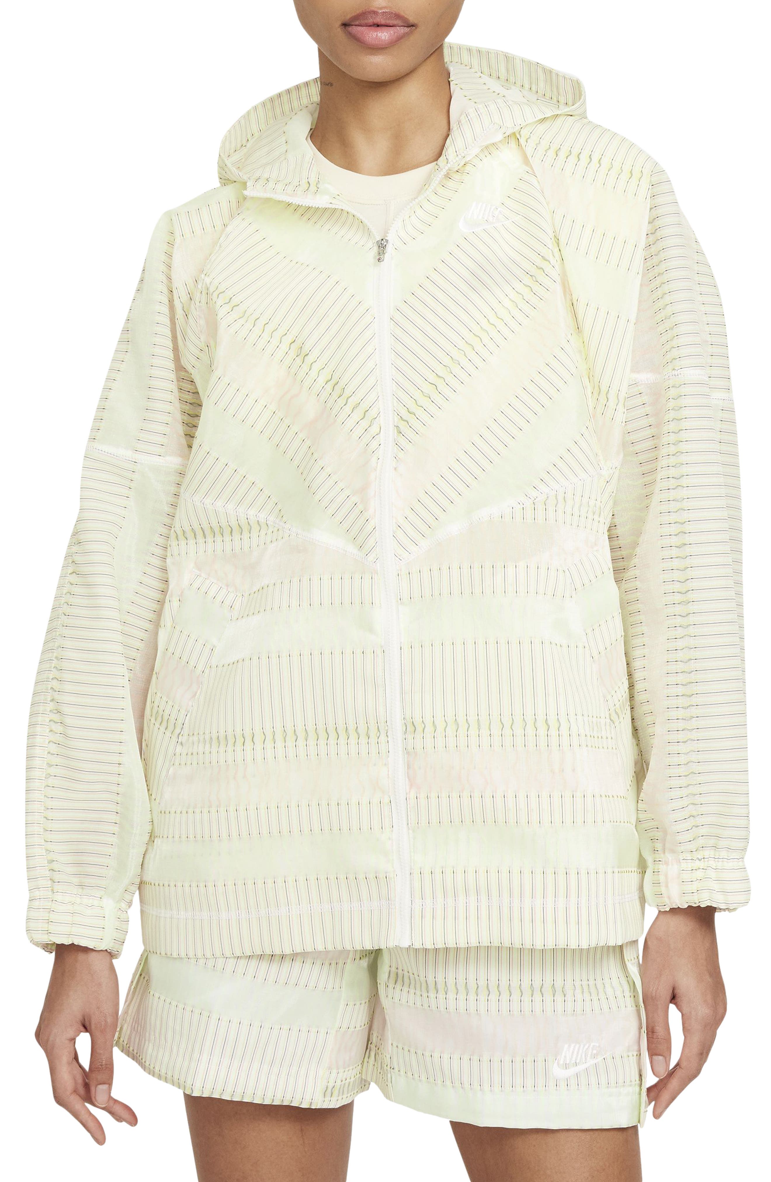 Nike Sportswear Windrunner Oversize 
