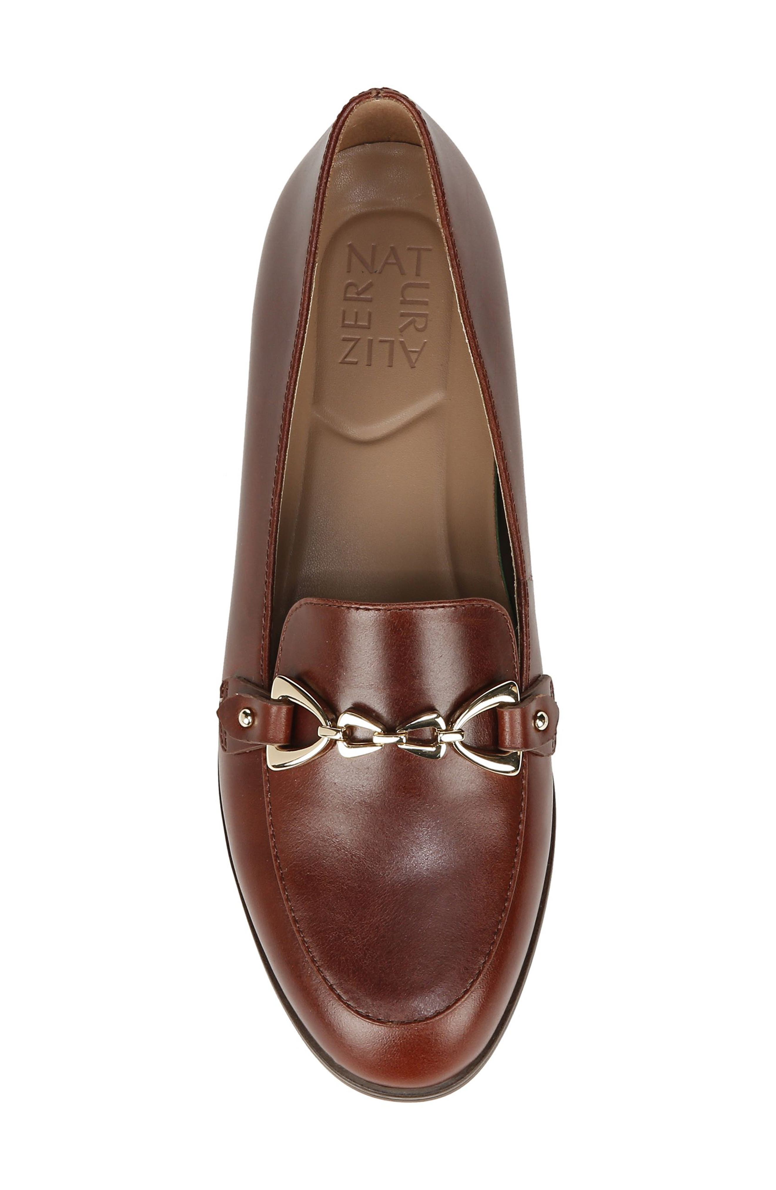 Naturalizer Gala Bit Loafer (Women) Nordstrom