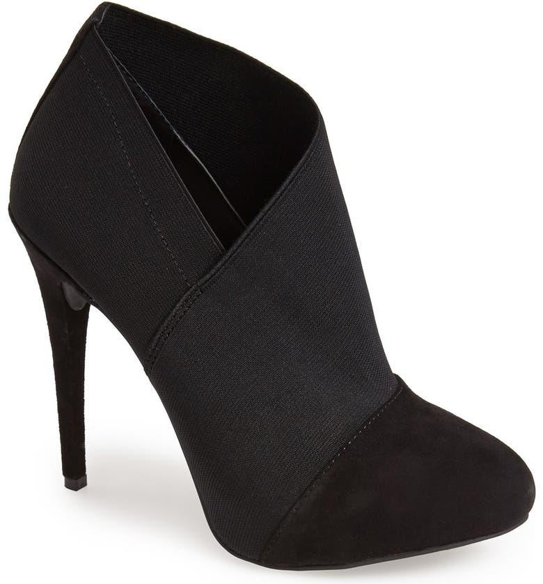 Jessica Simpson 'Neesha' Stiletto Bootie (Women) | Nordstrom