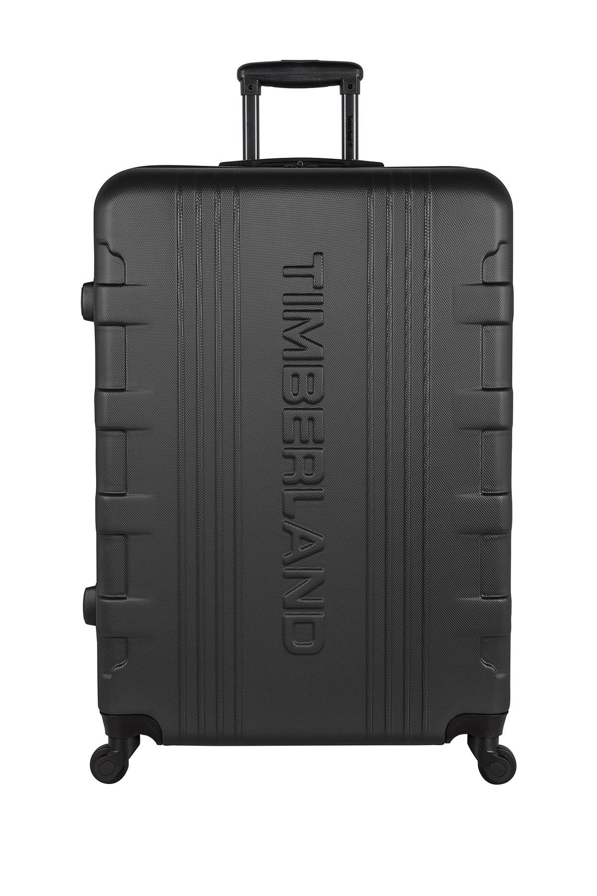 timberland luggage wheel replacement