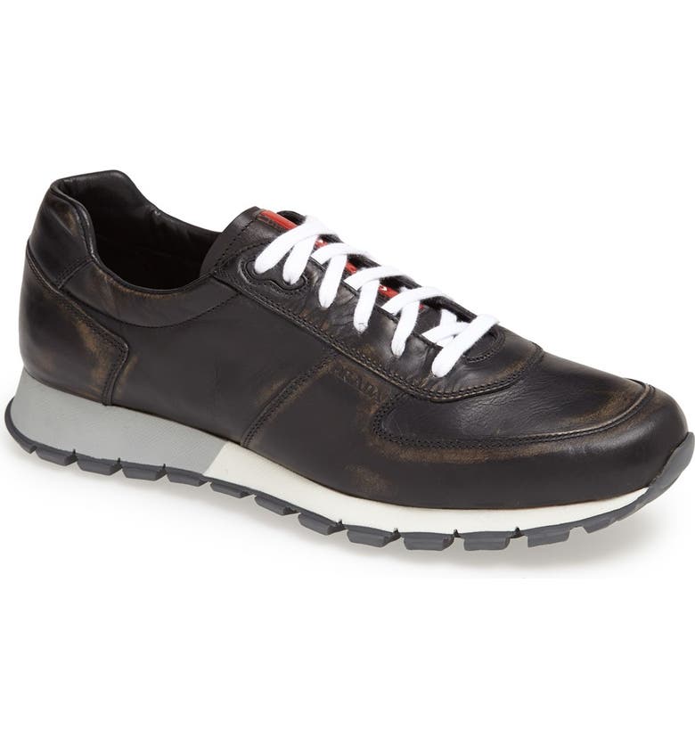 Prada Vintage Running Sneaker | Nordstrom