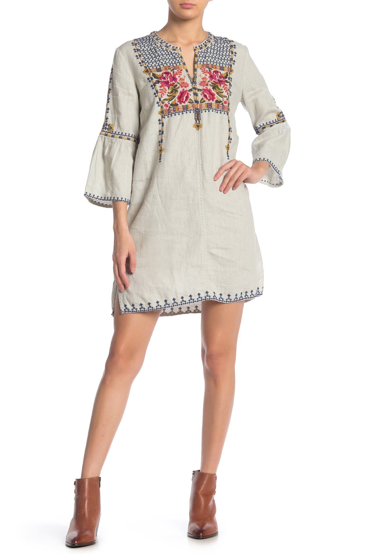 nordstrom tunic dress