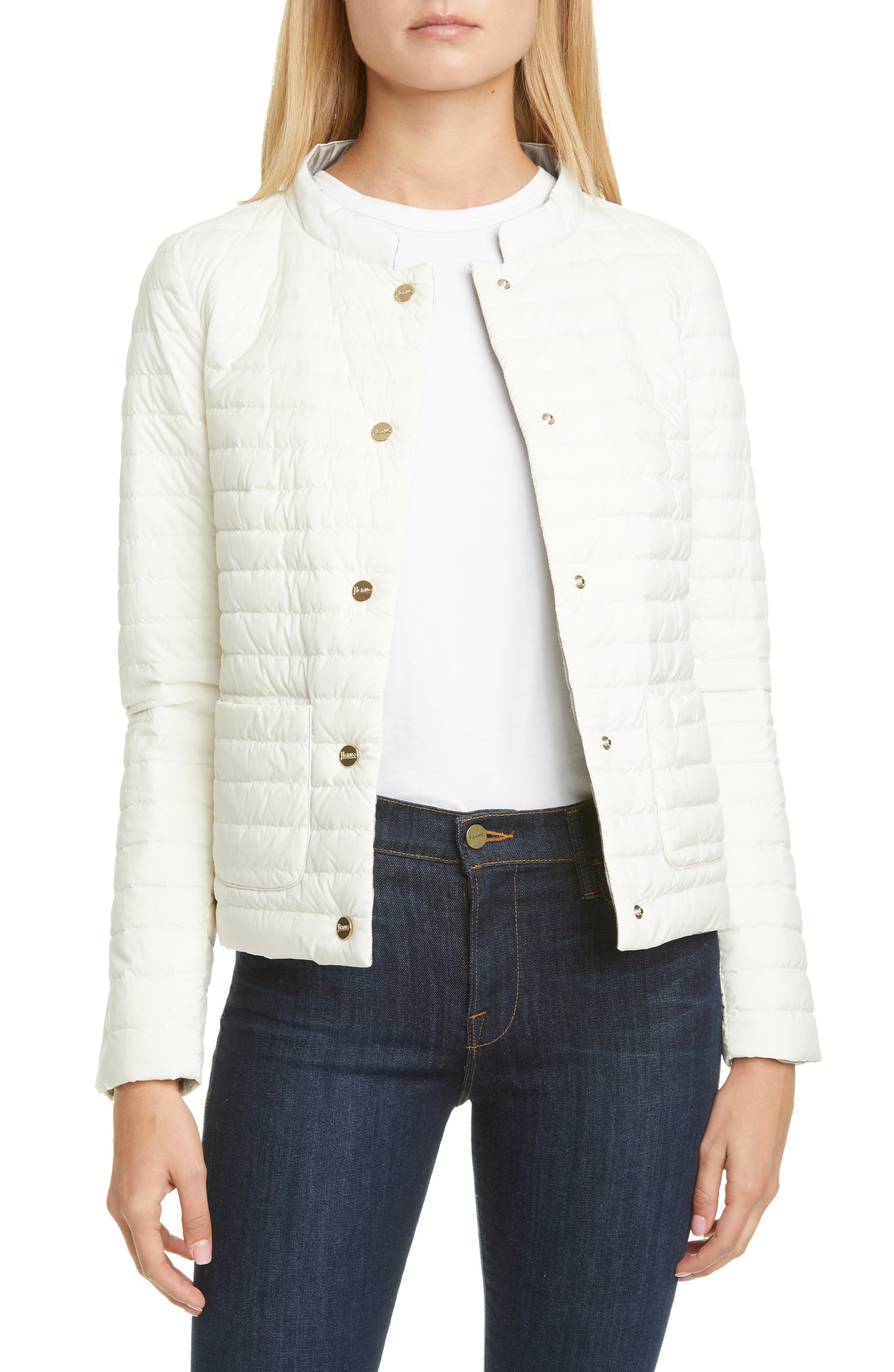 herno reversible jacket