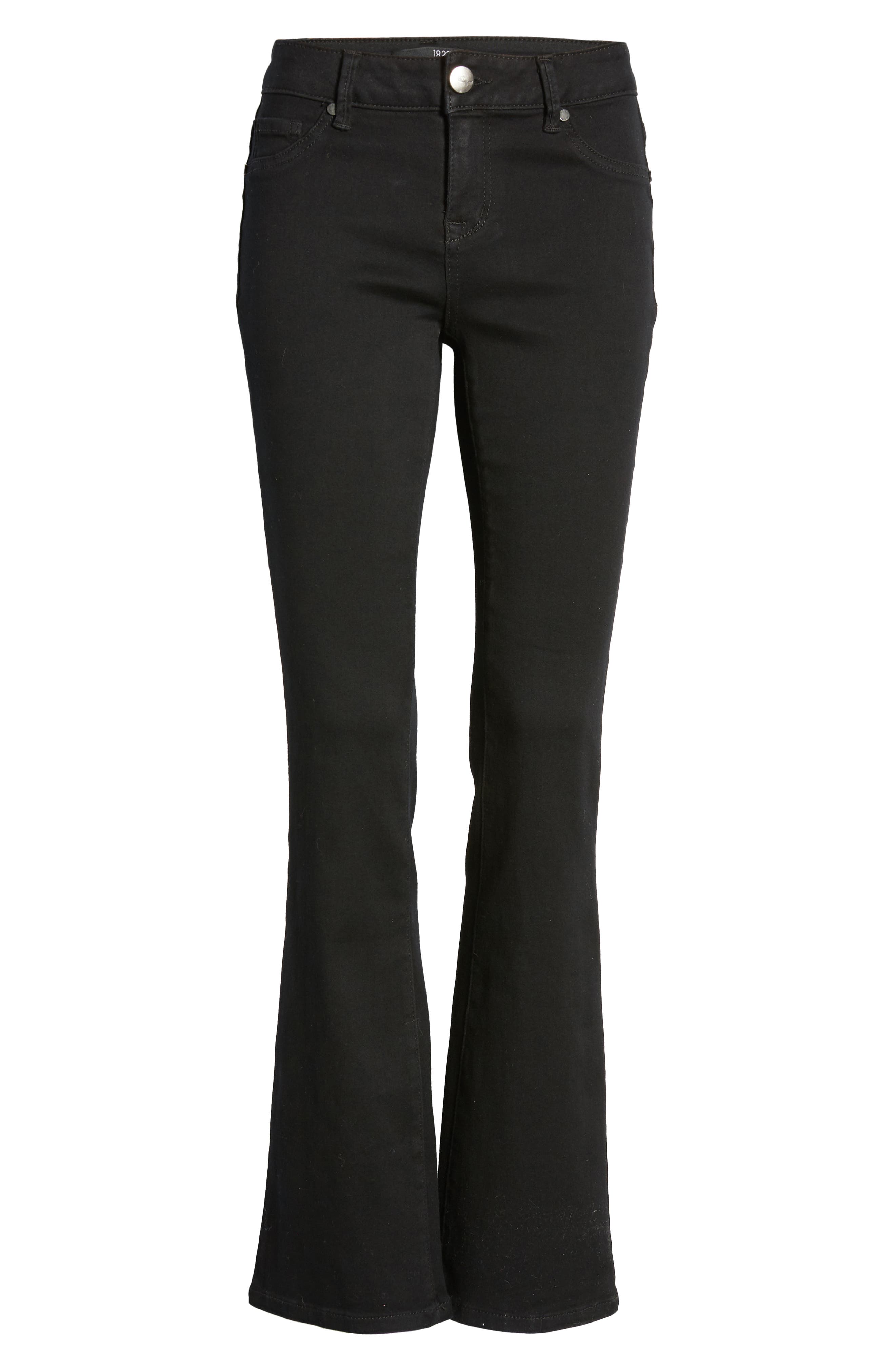 1822 Denim Butter Slim Fit Bootcut Jeans Nordstrom