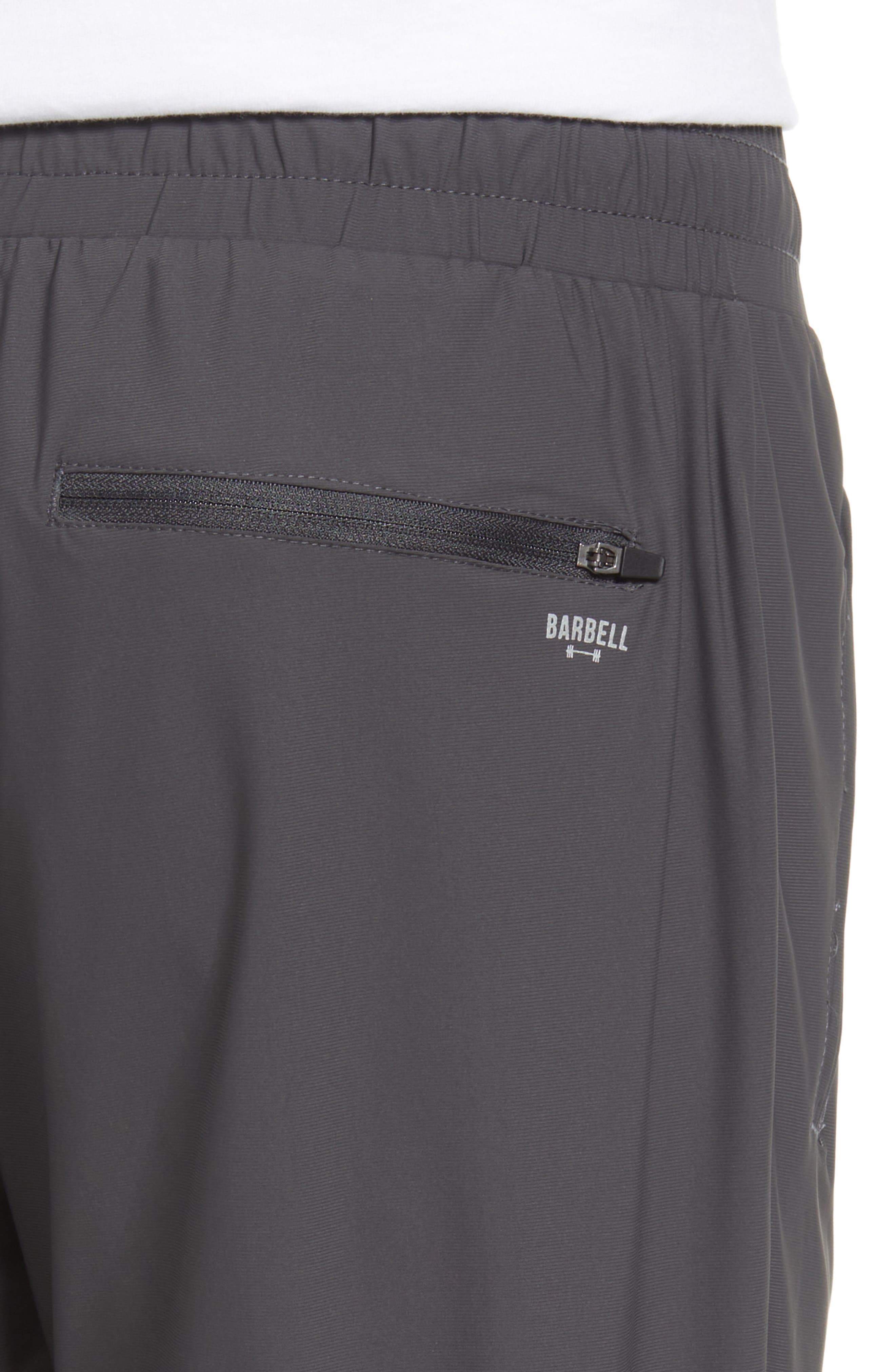 Barbell Apparel Ultralight Joggers Nordstrom