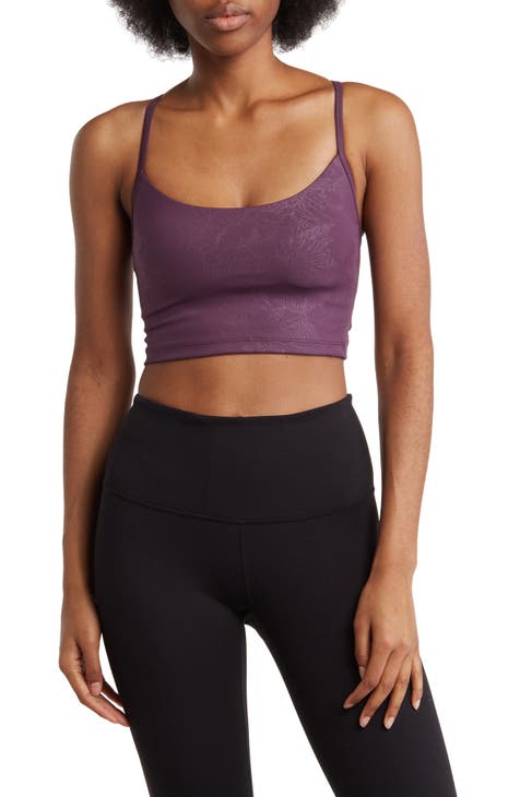 Balance Collection Women's Sports Bras On Sale Up To 90% Off Retail