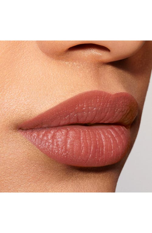 Estée Lauder Pure Color Explicit Silk Matte Lipstick In Static