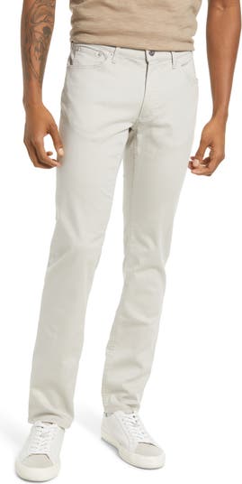 Brax Men's Chuck Slim Fit Five Pocket Pants | Nordstrom