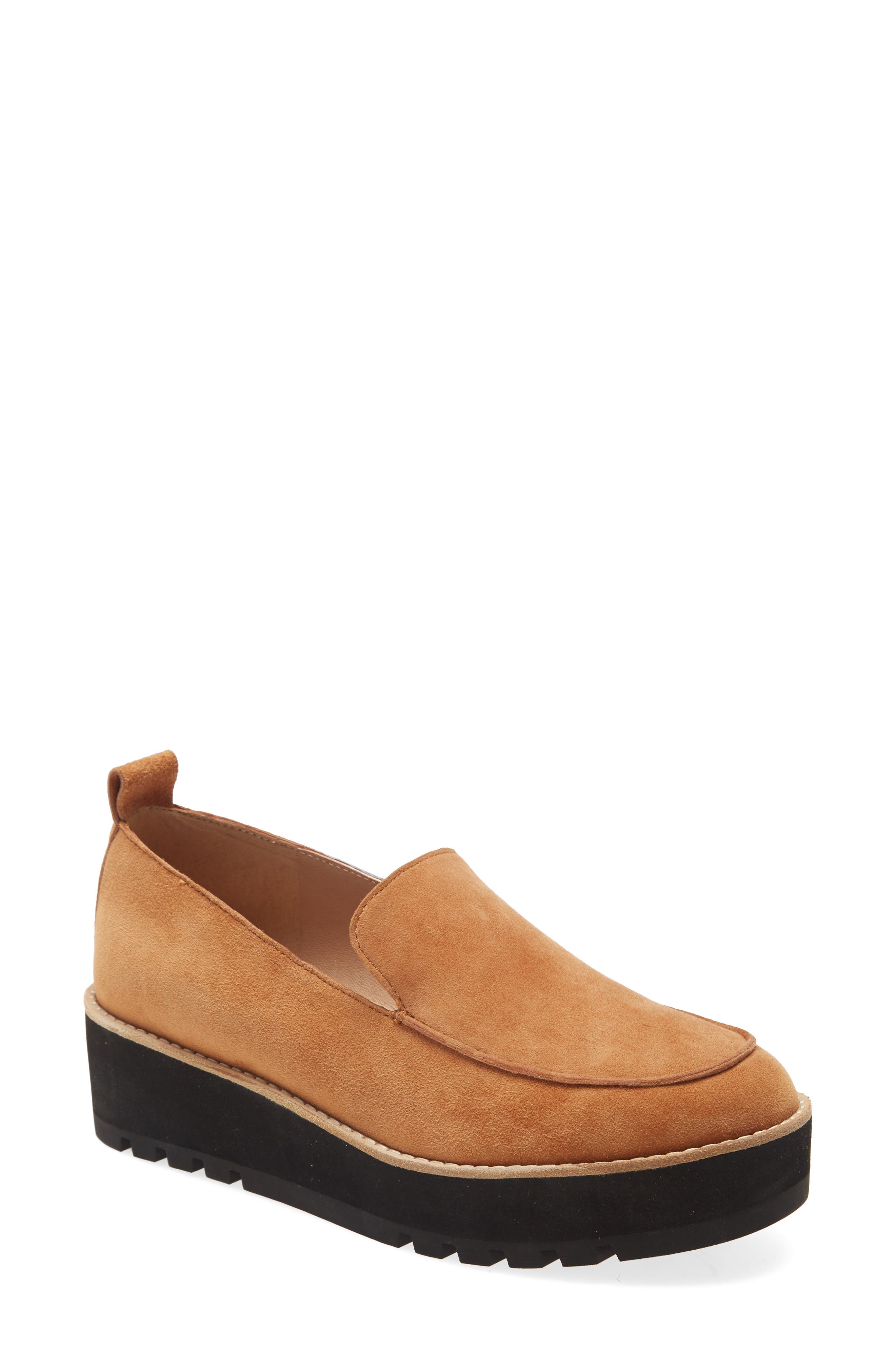 eileen fisher loafers