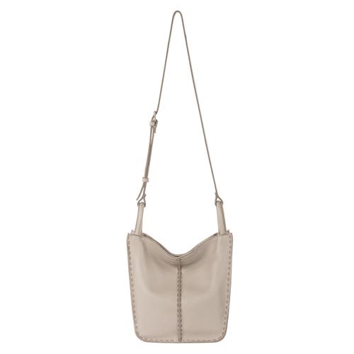 Shop The Sak Los Feliz Crossbody In Sand