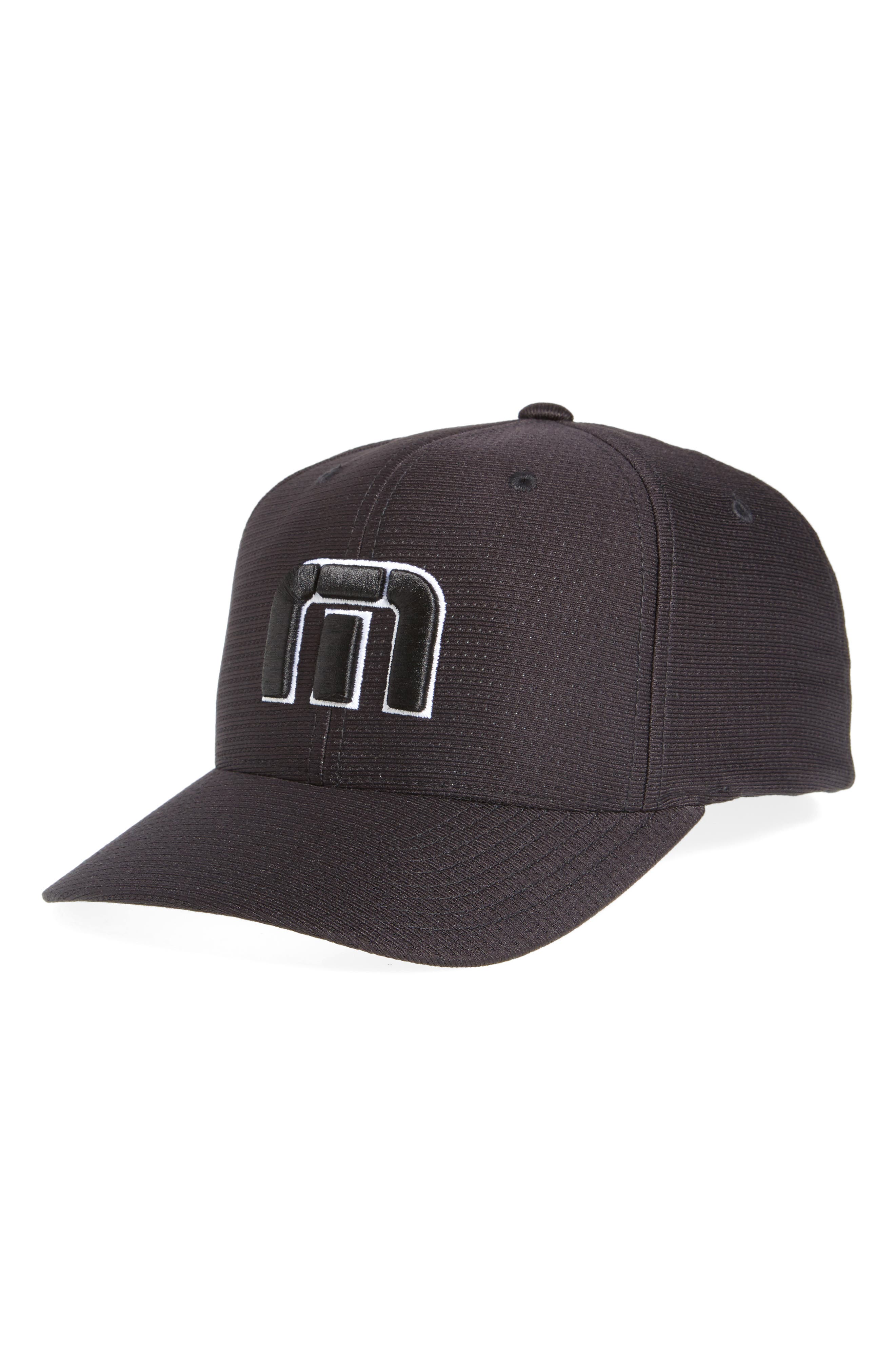 travis mathew hats