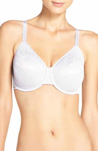 Wacoal Candy Wrapper bra with underwire, thin sponge, 8 mm, model WB5P –  Thai Wacoal Public Company Limited